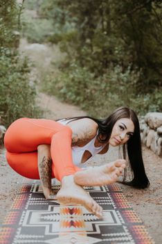 Mari Elena Veiga