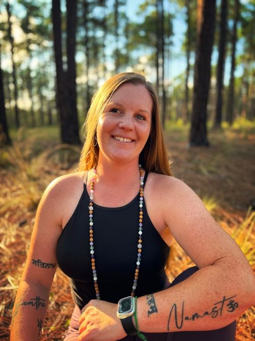 Kelli Kwapnioski