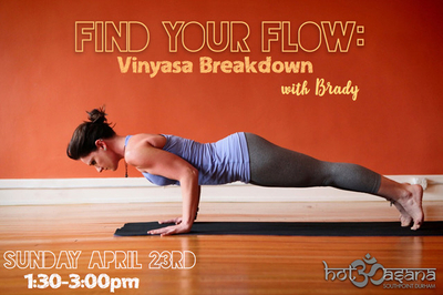 Find Your Flow