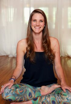 April Inman
