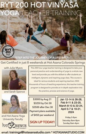 Online, live streamed yoga, meditation classes from Colorado Springs  studios, Lifestyle