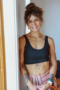 Meg Burge