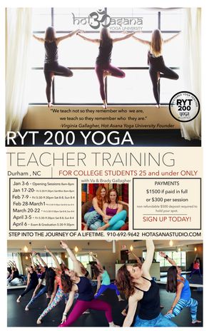 student teacher training
