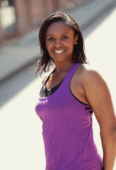 ANGIE FUNDERBURK