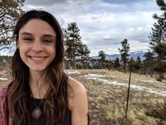 Shelby Palmeri
