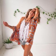 Lisa Daykin