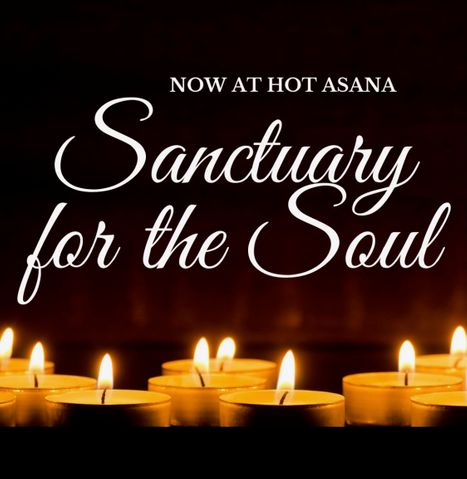 Sanctuary for the Soul