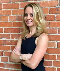 MELISSA WEYMOUTH
