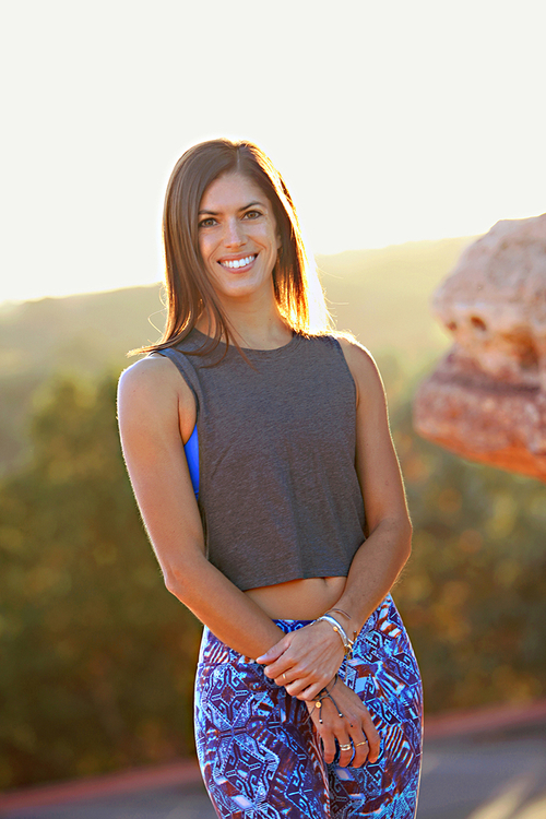 COS Teacher Director, E-RYT 500, Certified Hot Asana Assist, Hot Asana Yoga University Faculty, YACEP LISA RISCHITELLI