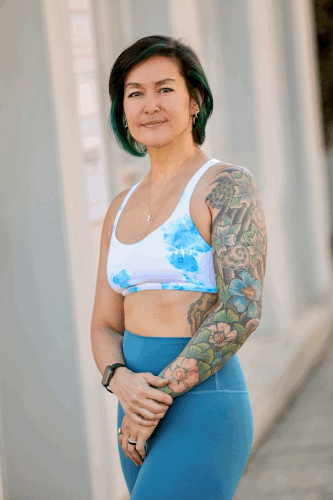 Jessica (AZ) Armendariz