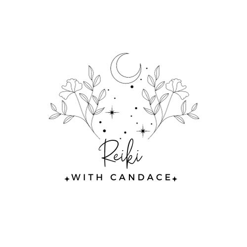 Candace Gosselin, Reiki Master, Derry Studio