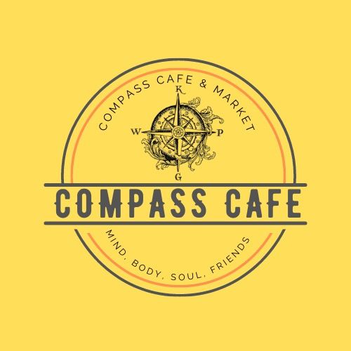 COMPASS CAFE