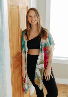 Courtney Tyner