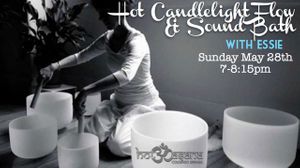 Sound Bath