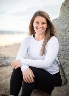 Sarah Buckley
