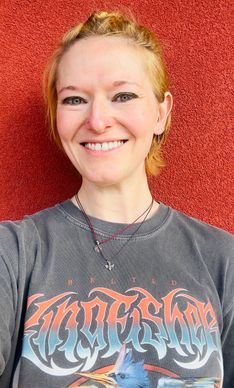 Meg Baskett