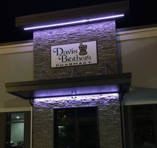 Davis Brothers Pharmacy