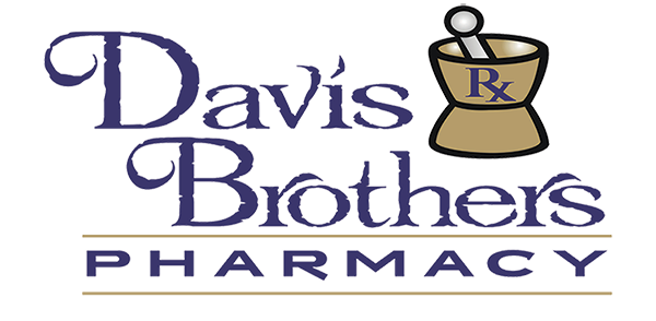 RI - Davis Brothers Pharmacy
