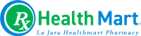 Healthmart Logo
