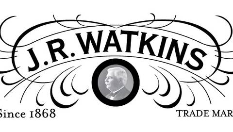 J.R. Watkins