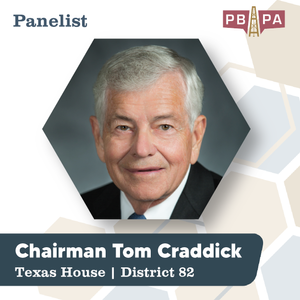 AM Speakers 2025_Squares_Tom Craddick.png