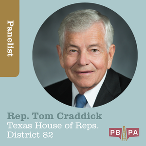 AM Speakers 2024_Squares_Tom Craddick.png