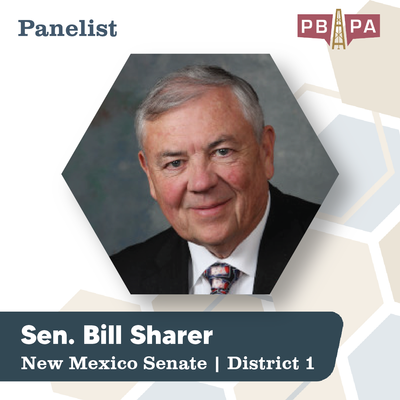 AM Speakers 2025_Squares_Bill Sharer.png