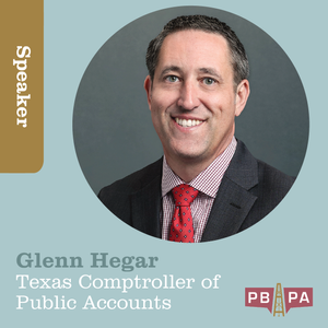 AM Speakers 2024_Squares_Glenn Hegar.png