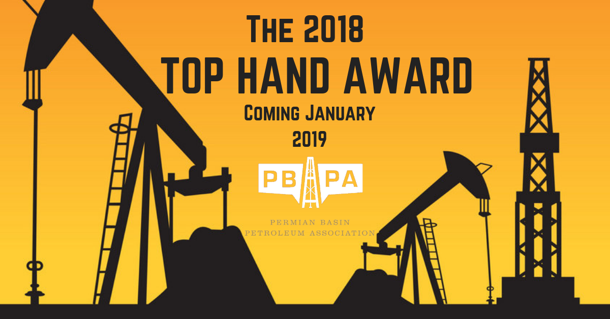 The 2018 TOP HAND AWARD .png