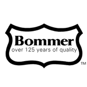 Bommer logo