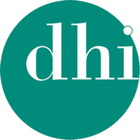 DHI logo