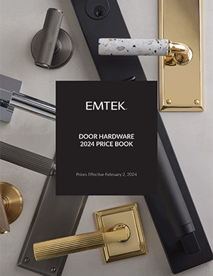 Emtek Door Hardware