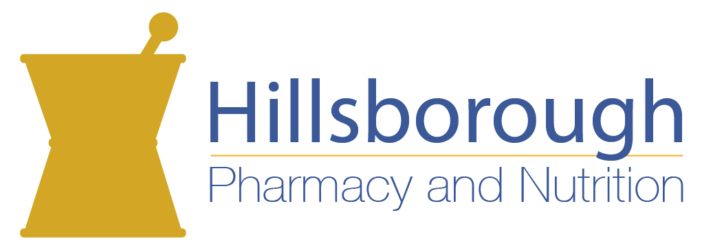 Hillsborough Pharmacy and Nutrition