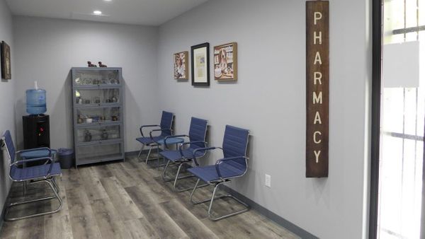 Fast and Efficient Service