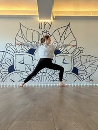 Julie Levine Yoga Teacher