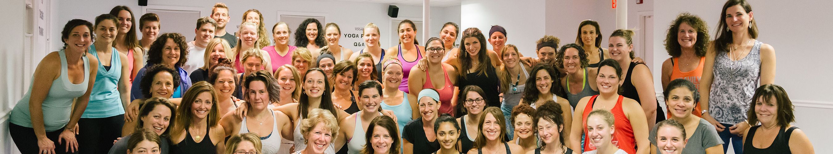 Pricing Universal Power Yoga, Norwood & Wrentham, MA