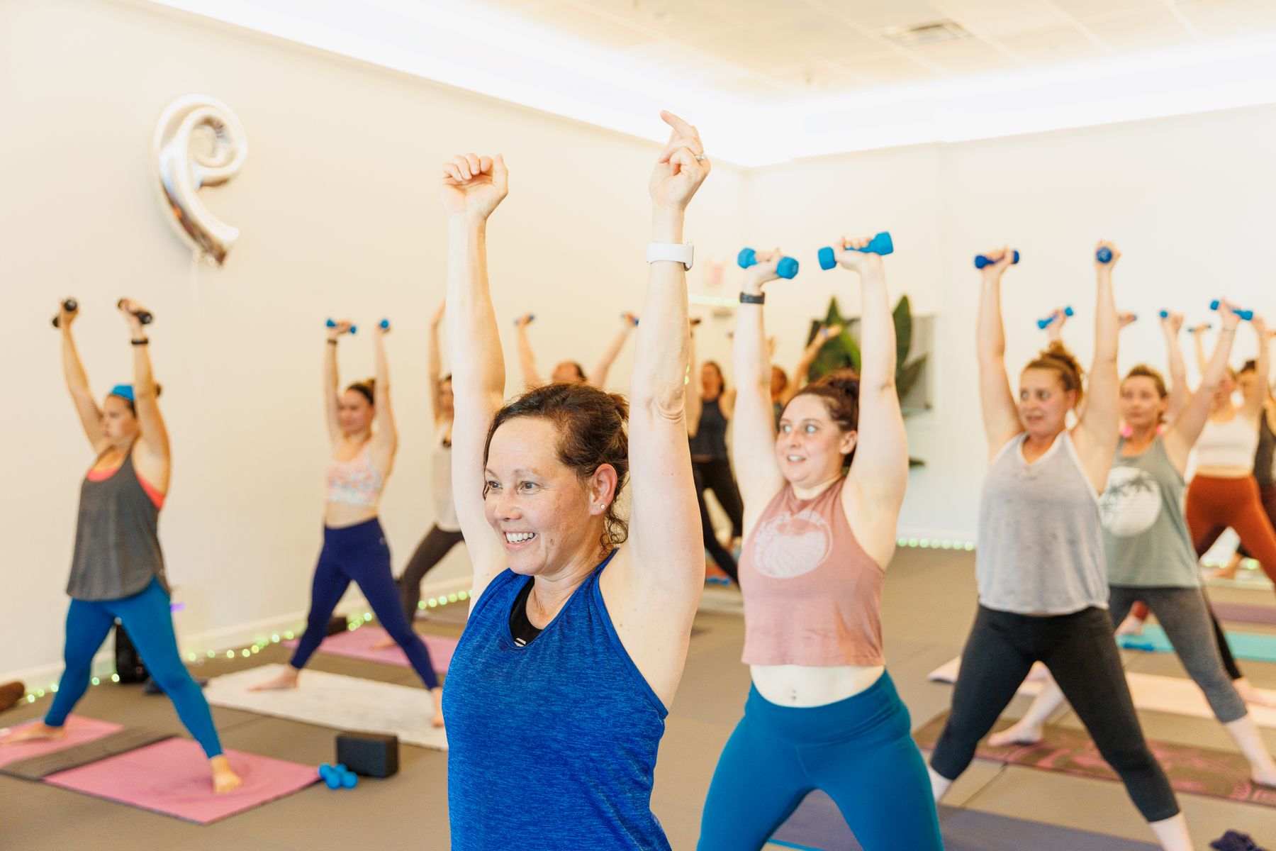 UPY Universal Power Yoga, Norwood, Wrentham & Westwood, MA