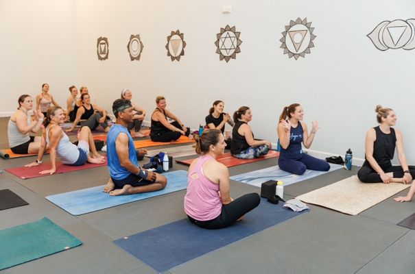 200 Hour Yoga Teacher Training January 2027