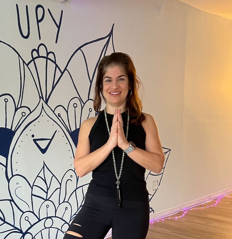 UPY - Universal Power Yoga, Norwood, Wrentham & Westwood, MA