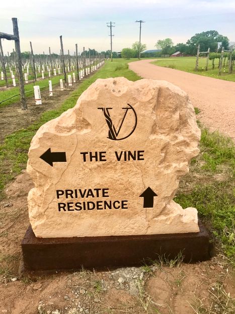 Texas Winery Rocks.JPG