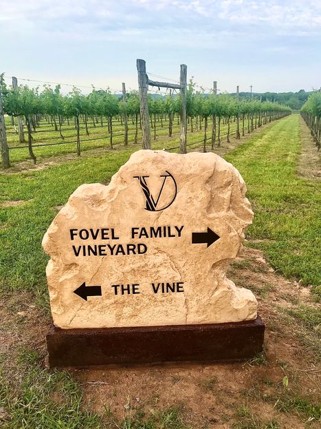 Winery Directional Rock.JPG
