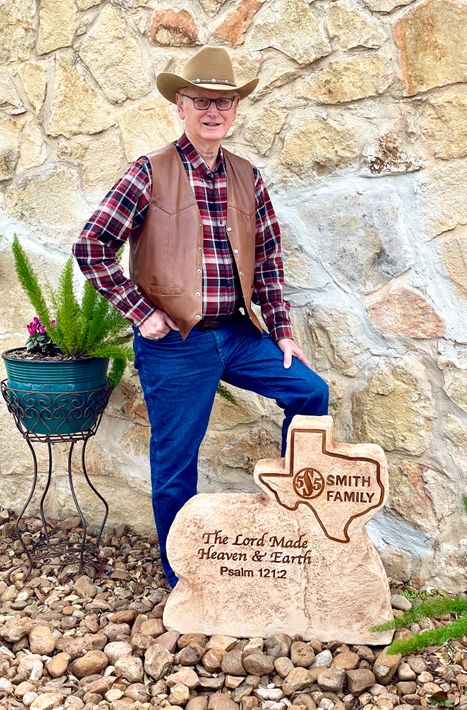 Texas Scripture Rock.JPG