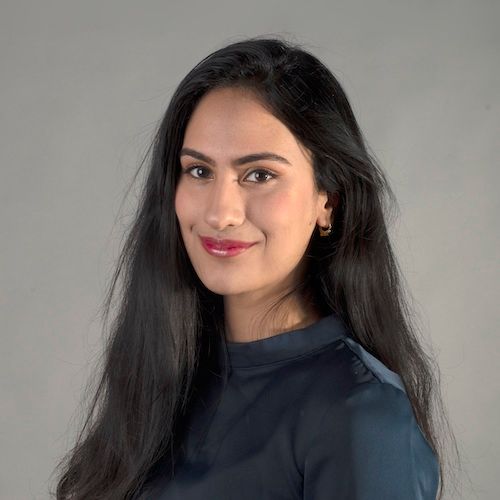 Paralegal R. Tarar