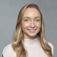 Scientific Advisor Julia Shuluk