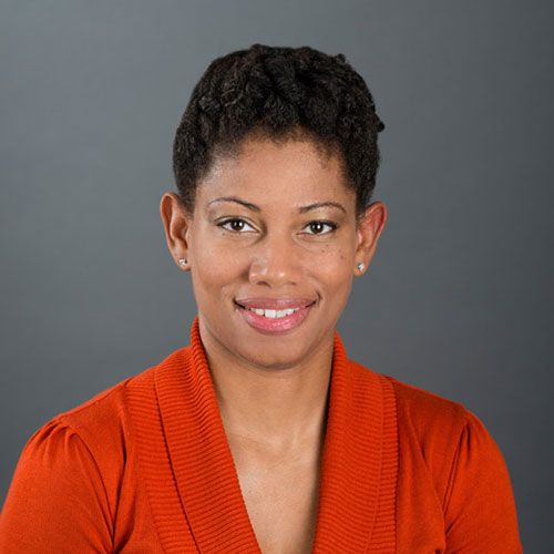 Project Assistant M. Burke