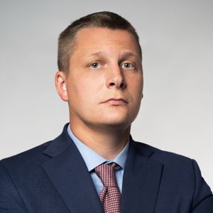 Associate Daniel Cafferata