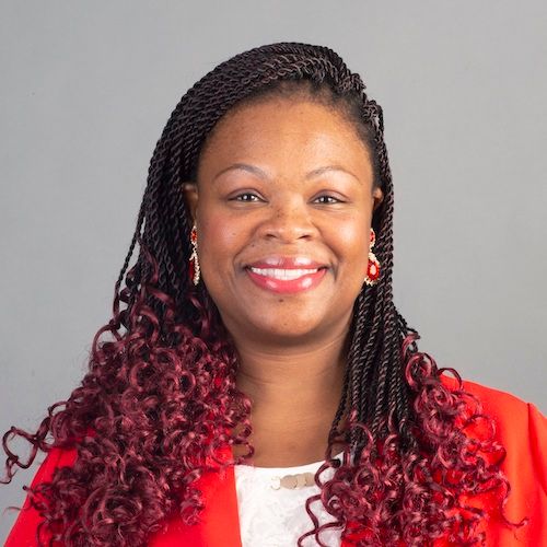 Paralegal R. Chery
