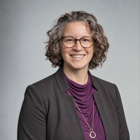 Managing Member Amanda Schnepp