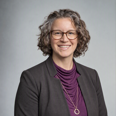 Managing Member Amanda Schnepp