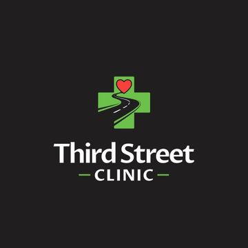 Third Street Clinic Logo